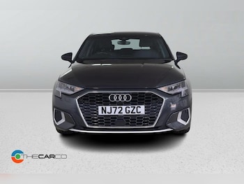 Used Audi A3 2023 for sale - 79494008: Photo