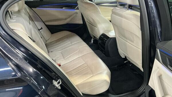 Used BMW 5 Series 2021 for sale - 77609004: Photo 8