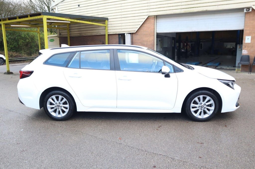 Used Toyota Corolla 2024 for sale - 77014425: Photo 10