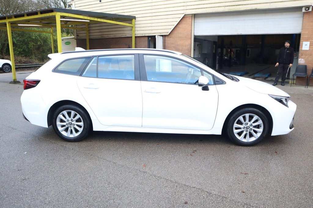 Used Toyota Corolla 2024 for sale - 77014425: Photo 11