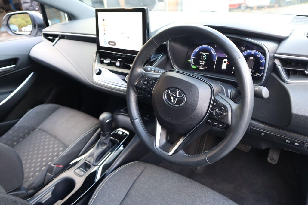Used Toyota Corolla 2024 for sale - 77014425: Photo 13