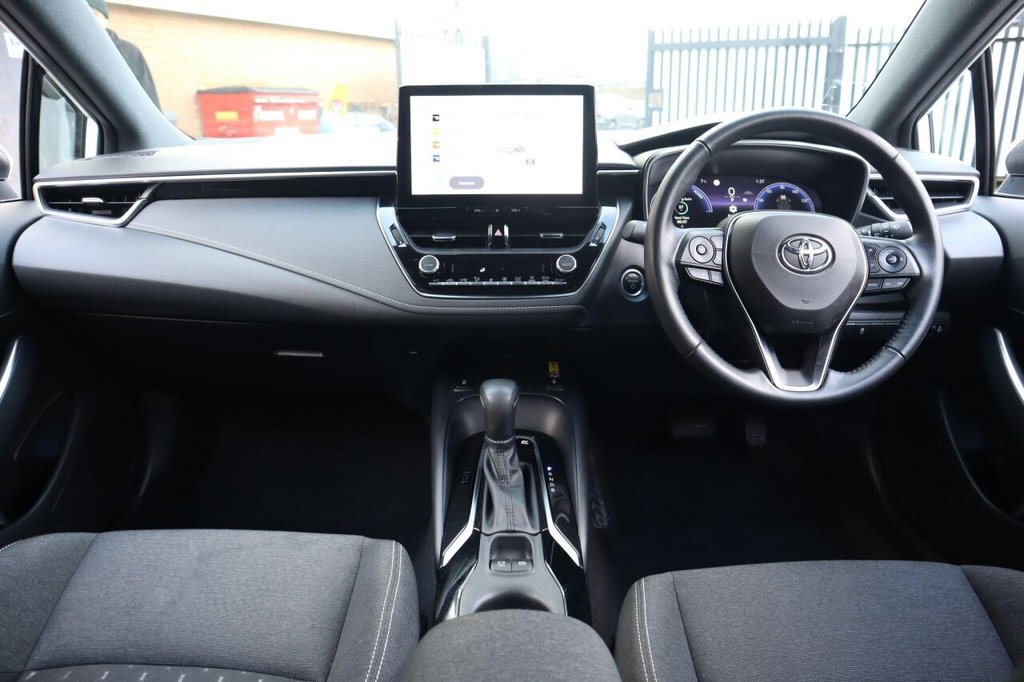 Used Toyota Corolla 2024 for sale - 77014425: Photo 15