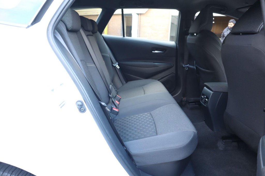 Used Toyota Corolla 2024 for sale - 77014425: Photo 18