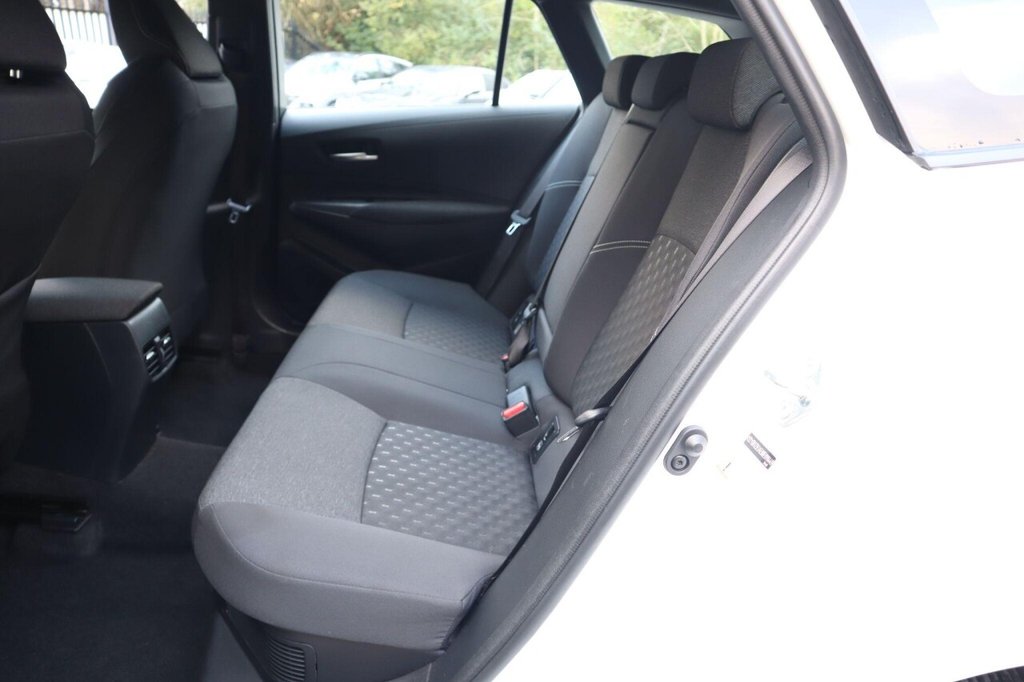 Used Toyota Corolla 2024 for sale - 77014425: Photo 19