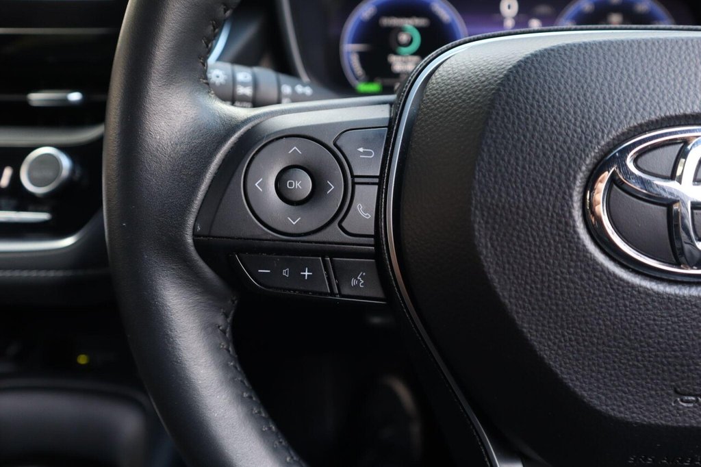 Used Toyota Corolla 2024 for sale - 77014425: Photo 21