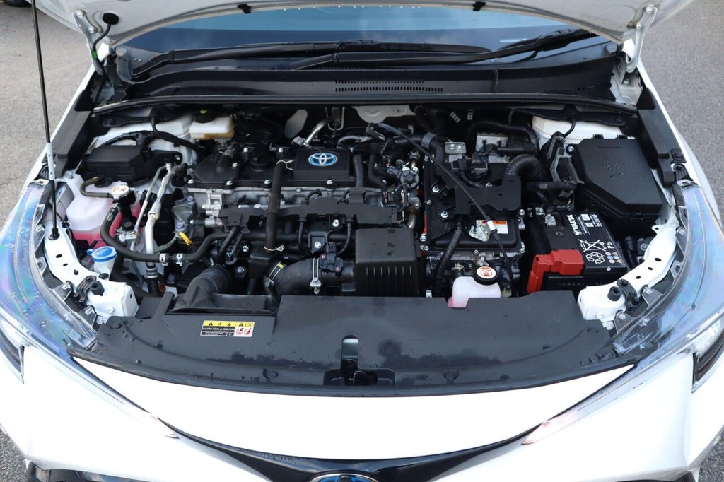 Used Toyota Corolla 2024 for sale - 77014425: Photo 29