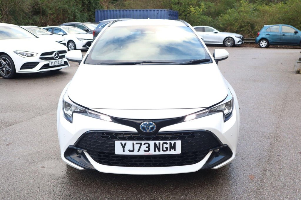 Used Toyota Corolla 2024 for sale - 77014425: Photo 3