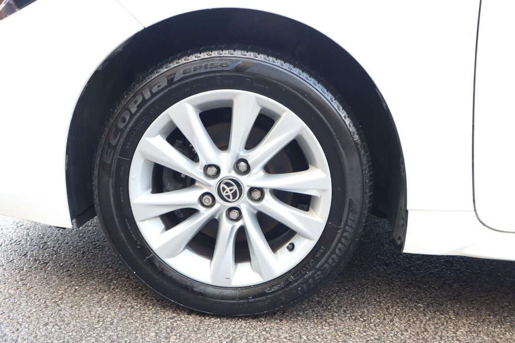 Used Toyota Corolla 2024 for sale - 77014425: Photo 33