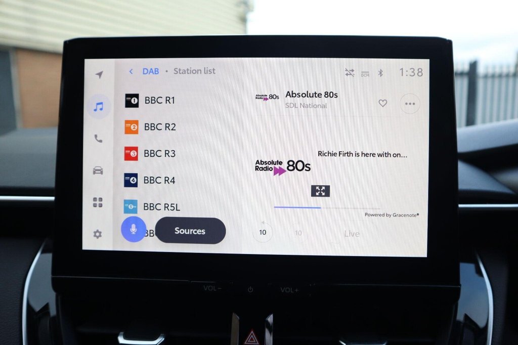 Used Toyota Corolla 2024 for sale - 77014425: Photo 35