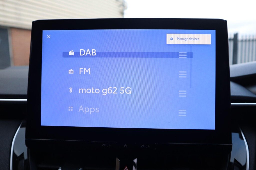 Used Toyota Corolla 2024 for sale - 77014425: Photo 36