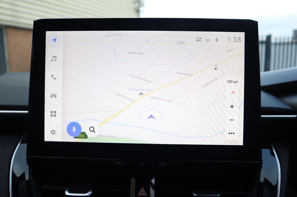 Used Toyota Corolla 2024 for sale - 77014425: Photo 37