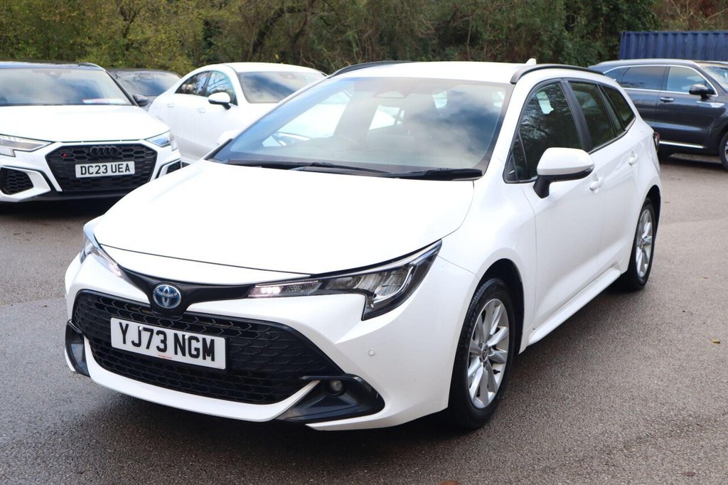 Used Toyota Corolla 2024 for sale - 77014425: Photo 4