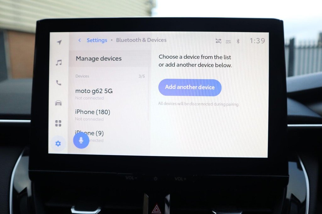 Used Toyota Corolla 2024 for sale - 77014425: Photo 40