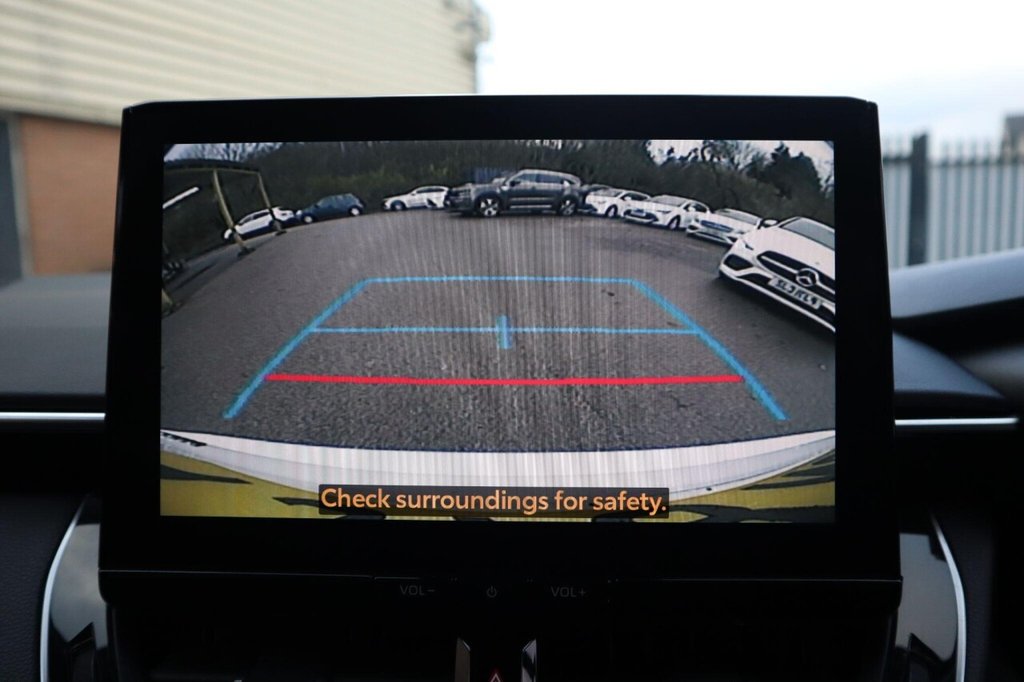 Used Toyota Corolla 2024 for sale - 77014425: Photo 44