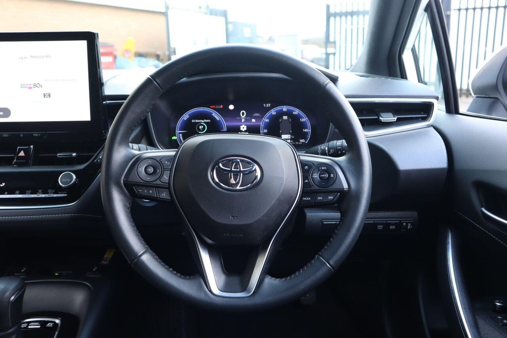 Used Toyota Corolla 2024 for sale - 77014425: Photo 47