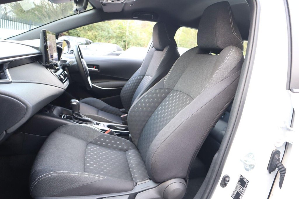 Used Toyota Corolla 2024 for sale - 77014425: Photo 48