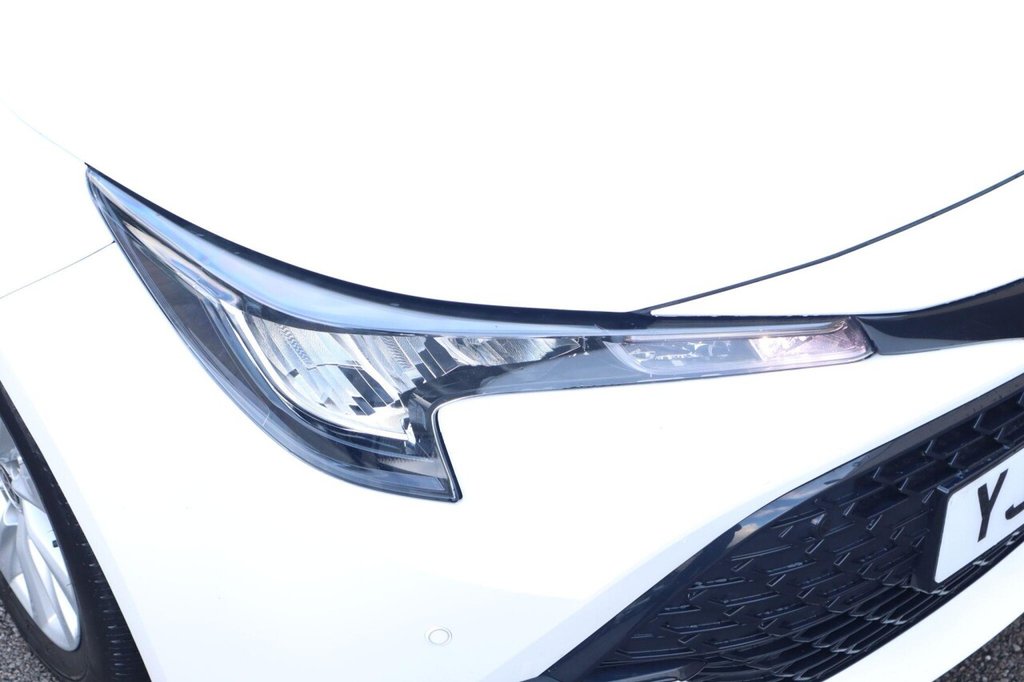 Used Toyota Corolla 2024 for sale - 77014425: Photo 49