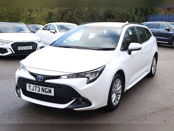 Used Toyota Corolla 2024 for sale - 77014425: Photo