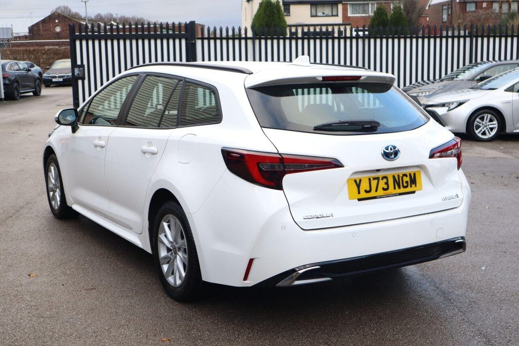 Used Toyota Corolla 2024 for sale - 77014425: Photo 5