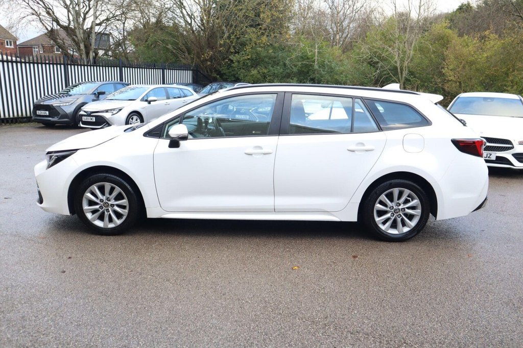 Used Toyota Corolla 2024 for sale - 77014425: Photo 6