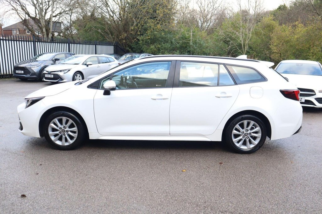 Used Toyota Corolla 2024 for sale - 77014425: Photo 7