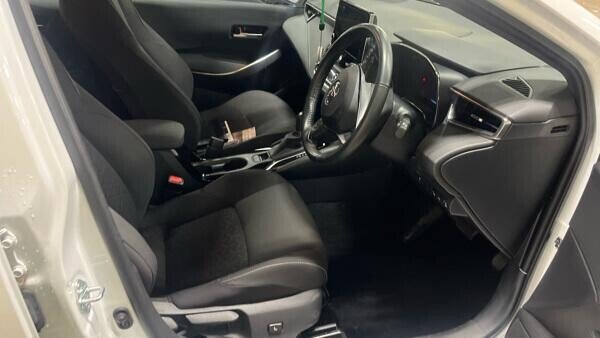 Used Toyota Corolla 2022 for sale - 77765386: Photo 10