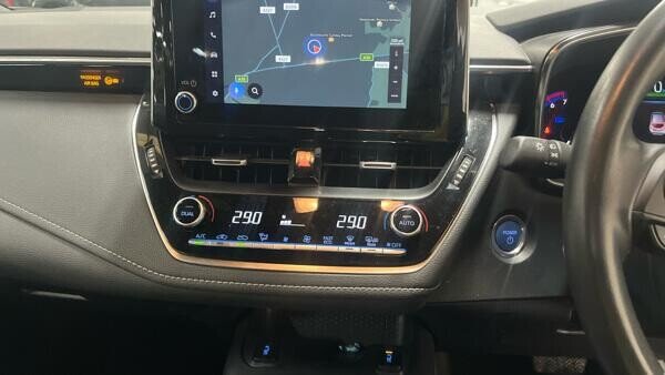 Used Toyota Corolla 2022 for sale - 77765386: Photo 12