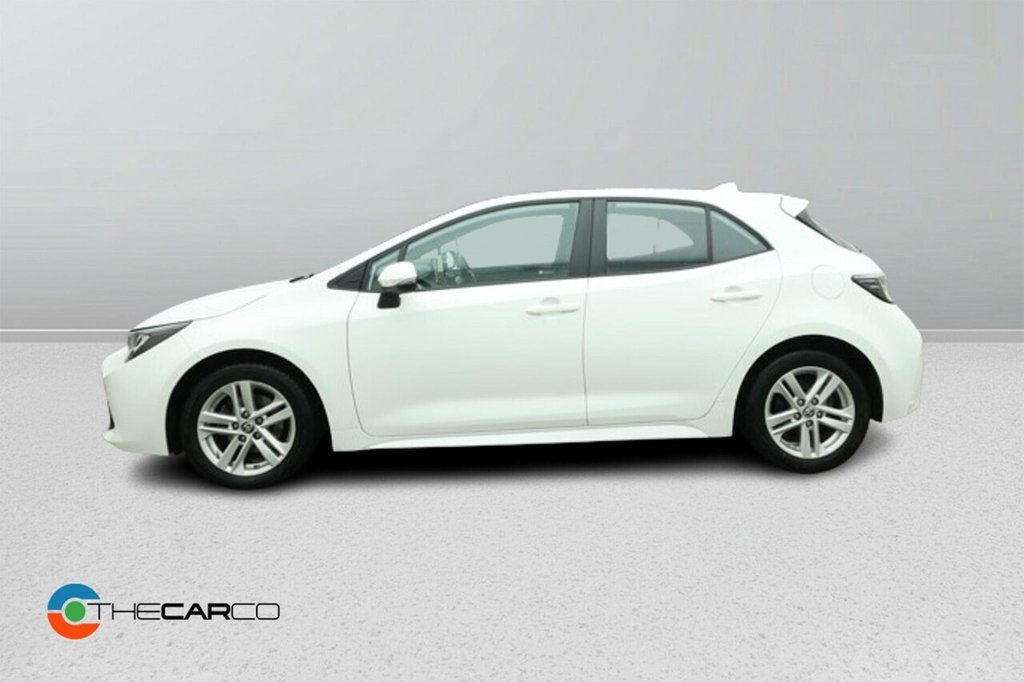 Used Toyota Corolla 2022 for sale - 77765386: Photo 5
