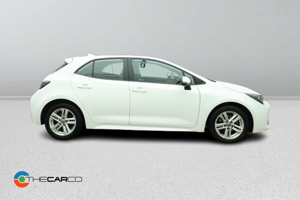 Used Toyota Corolla 2022 for sale - 77765386: Photo 6