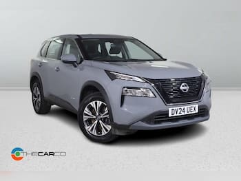 Used Nissan X-Trail 2024 for sale - 79619447: Photo