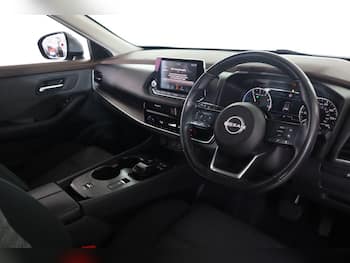 Used Nissan X-Trail 2024 for sale - 79619447: Photo