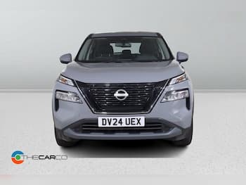 Used Nissan X-Trail 2024 for sale - 79619447: Photo