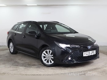 Used Toyota Corolla 2023 for sale - 78256819: Photo