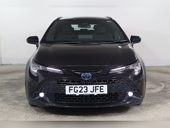 Used Toyota Corolla 2023 for sale - 78256819: Photo