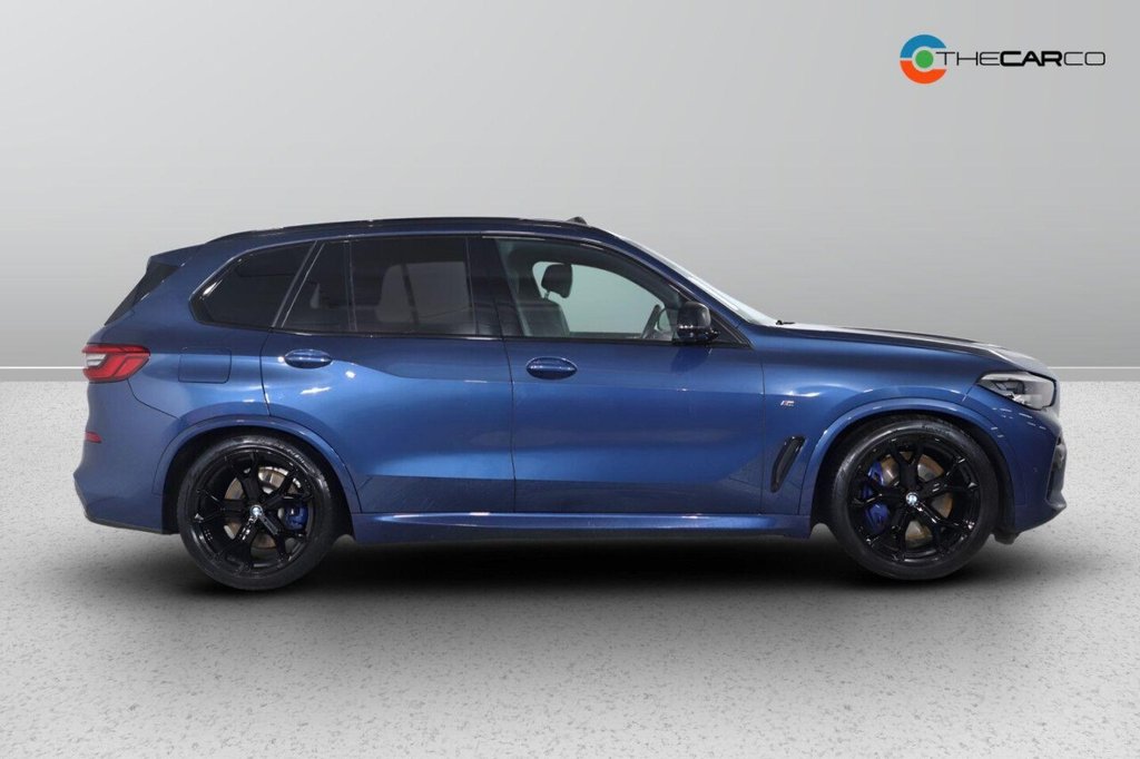 Used BMW X5 2019 for sale - 77122029: Photo 10