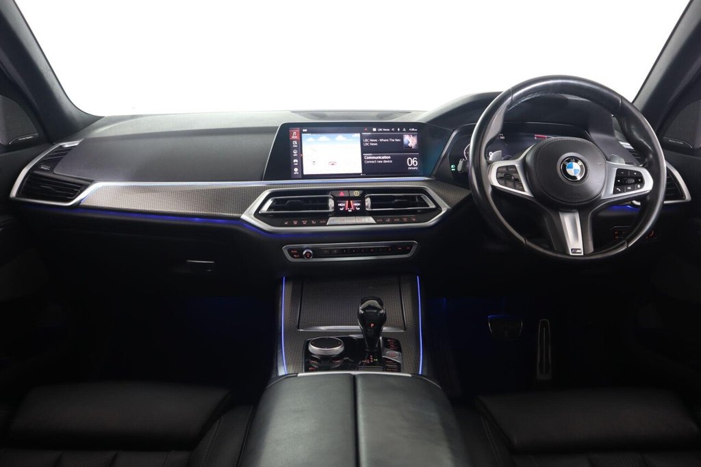 Used BMW X5 2019 for sale - 77122029: Photo 12