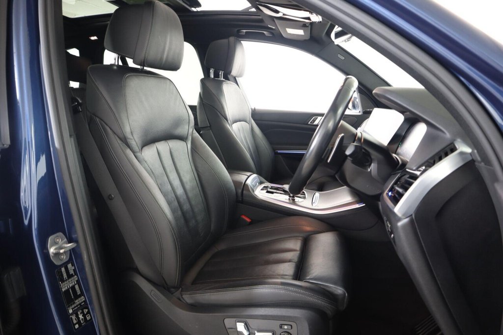 Used BMW X5 2019 for sale - 77122029: Photo 14