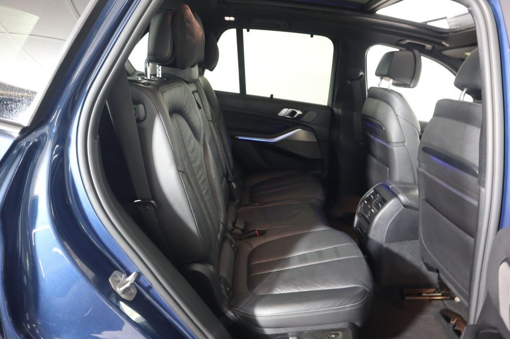 Used BMW X5 2019 for sale - 77122029: Photo 16