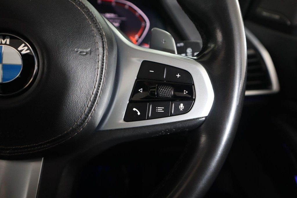 Used BMW X5 2019 for sale - 77122029: Photo 21