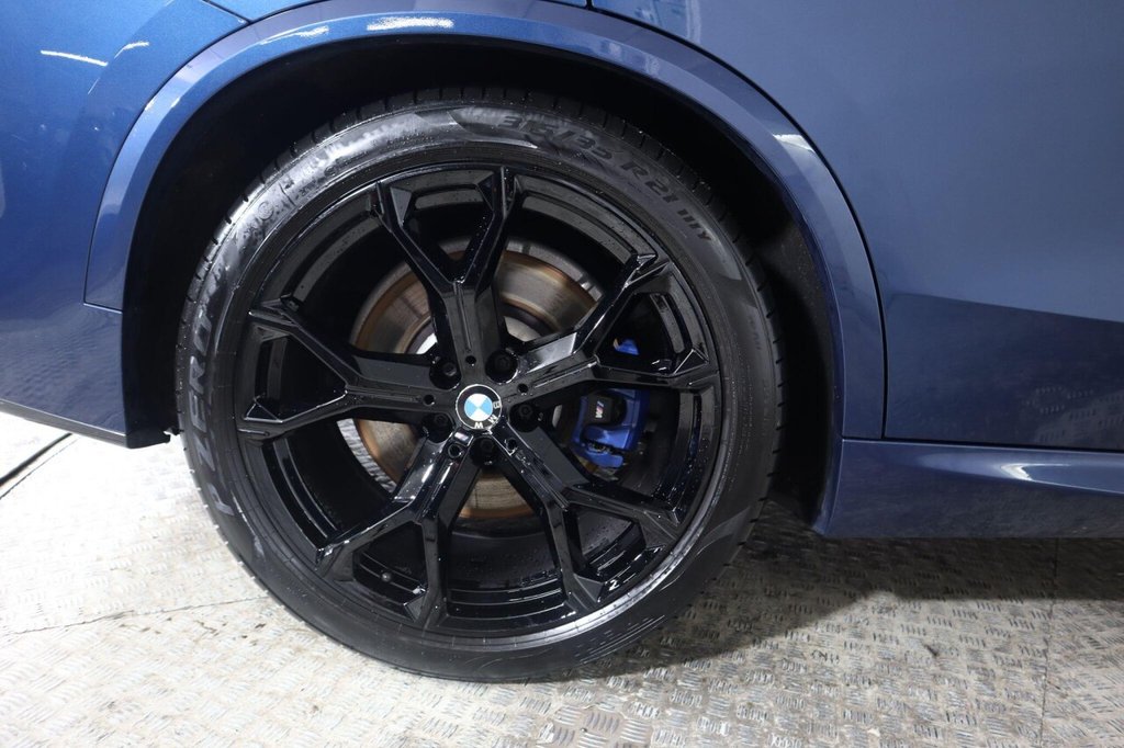 Used BMW X5 2019 for sale - 77122029: Photo 36