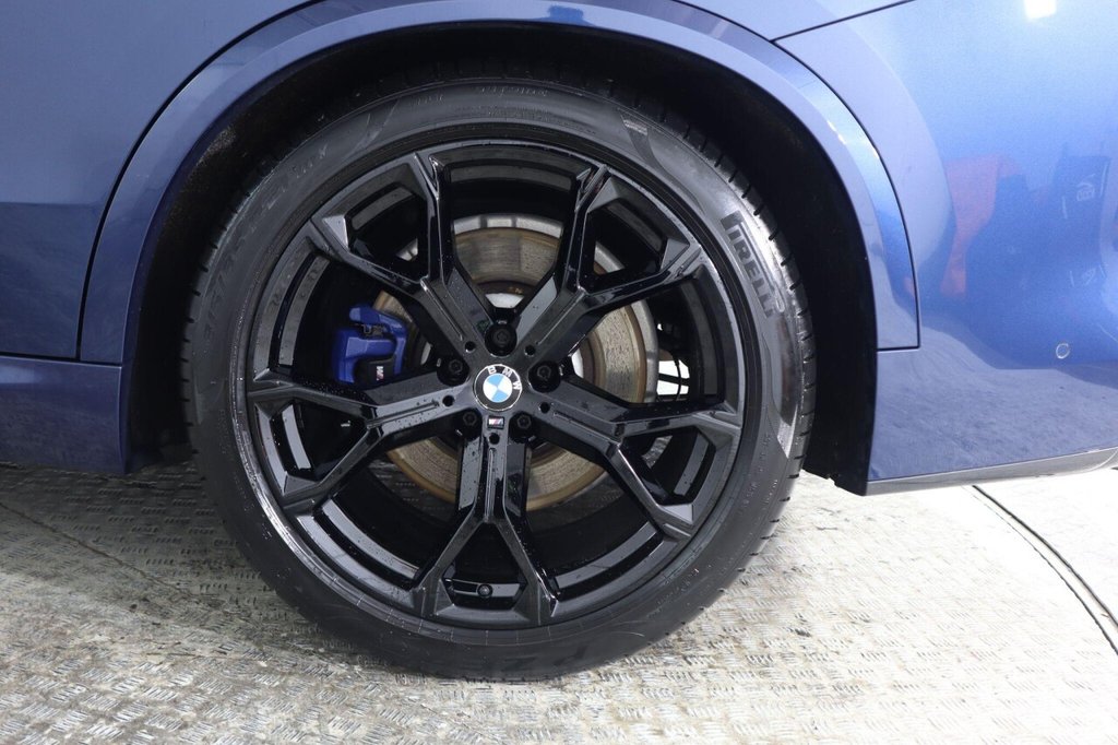 Used BMW X5 2019 for sale - 77122029: Photo 37