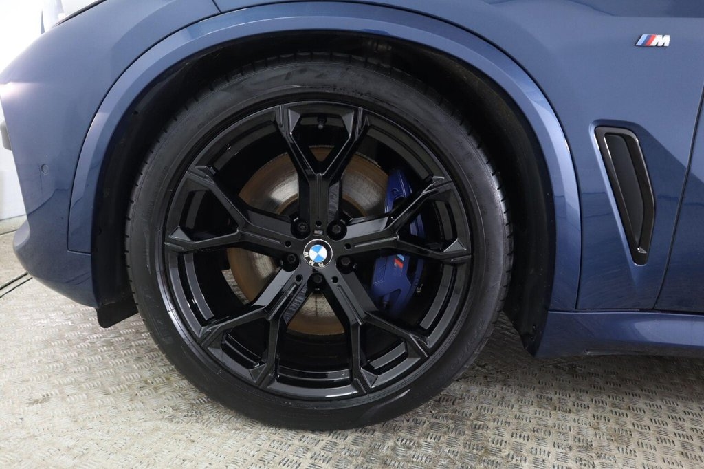 Used BMW X5 2019 for sale - 77122029: Photo 38