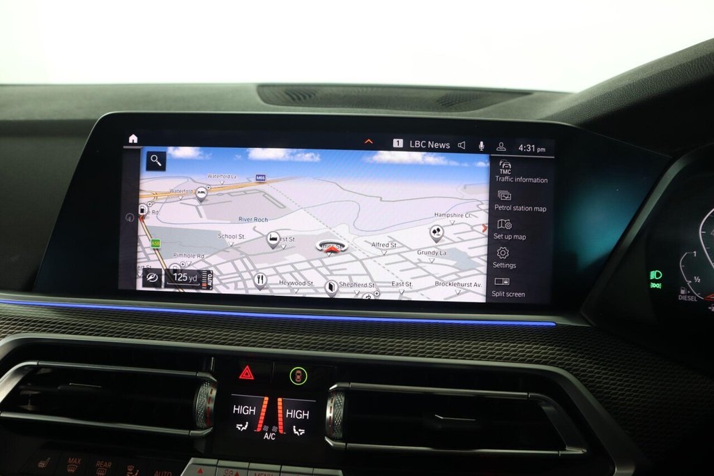 Used BMW X5 2019 for sale - 77122029: Photo 40