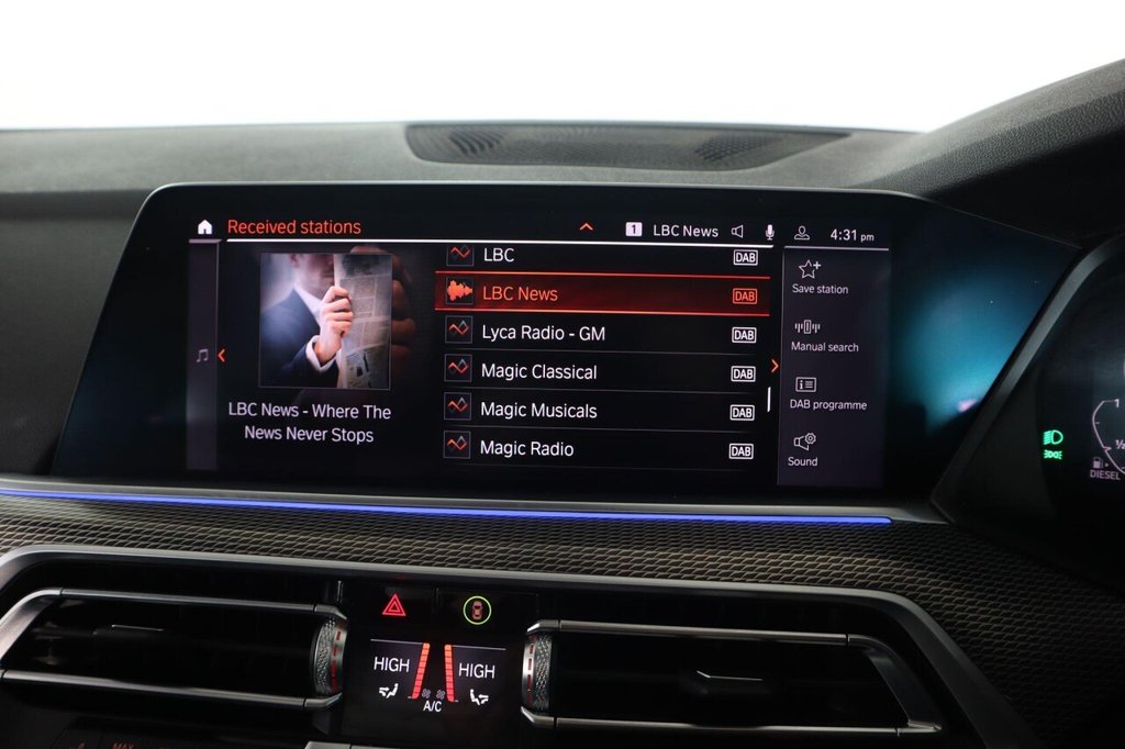 Used BMW X5 2019 for sale - 77122029: Photo 42