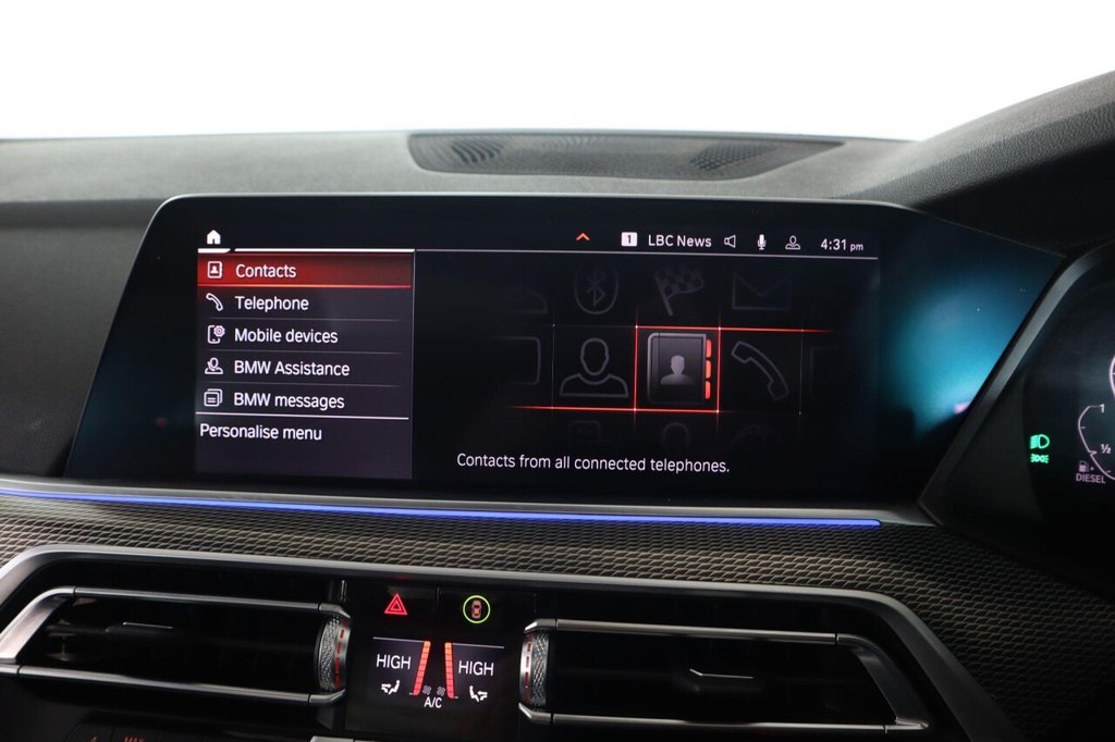 Used BMW X5 2019 for sale - 77122029: Photo 44