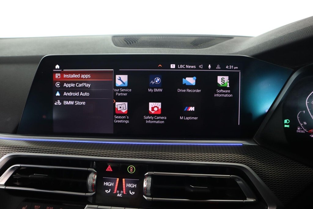 Used BMW X5 2019 for sale - 77122029: Photo 46