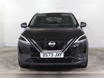 Used Nissan Qashqai 2023 for sale - 78271982: Photo