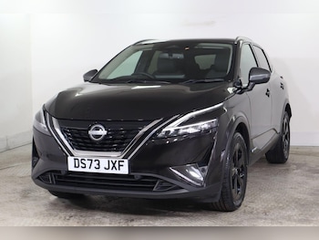 Used Nissan Qashqai 2023 for sale - 78271982: Photo