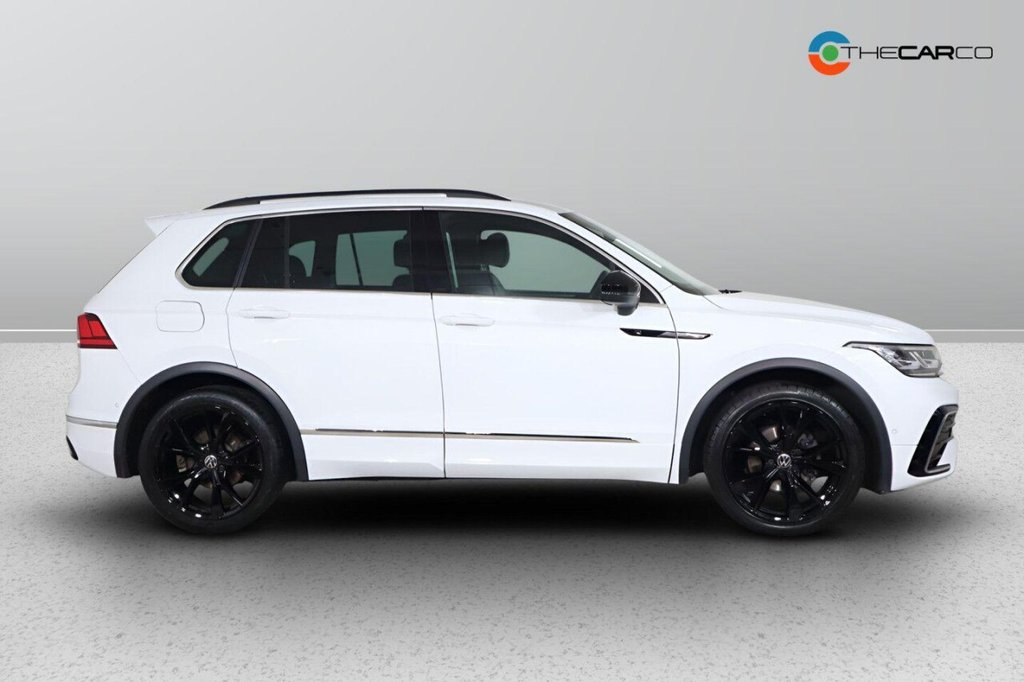 Used Volkswagen Tiguan 2020 for sale - 76798159: Photo 10