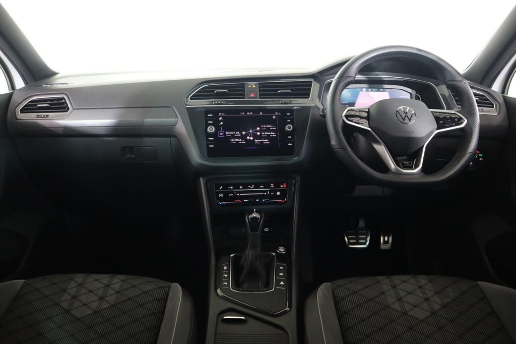 Used Volkswagen Tiguan 2020 for sale - 76798159: Photo 13